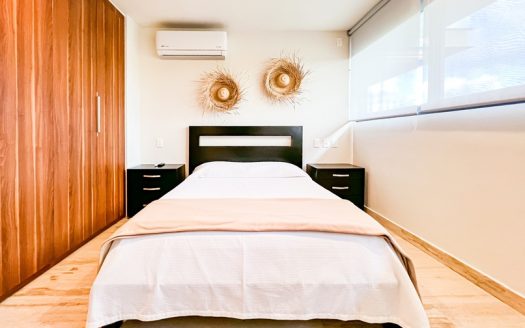 Departamento en Planta Baja en Nick Price Residences, Riviera